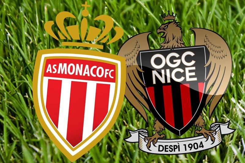 Soi kèo trận AS Monaco vs Nice 23h05 ngày 26/2