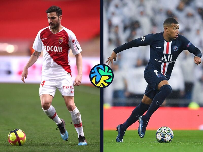 Soi kèo trận AS Monaco vs PSG 23h ngày 11/2