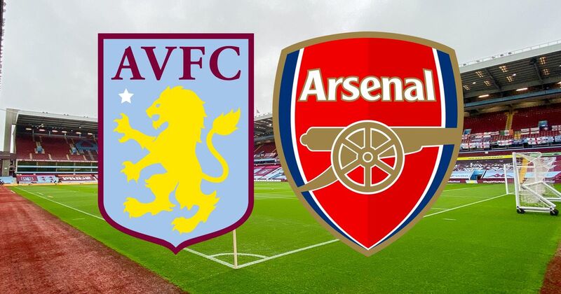 Soi kèo trận Aston Villa vs Arsenal 19h30 ngày 18/2