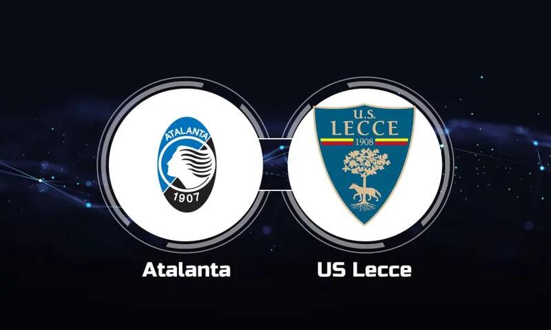 Soi kèo trận Atalanta vs Lecce 18h30 ngày 19/2