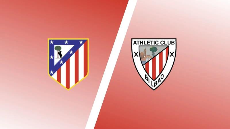 Soi kèo trận Atletico Madrid vs Athletic Club 0h30 ngày 20/2