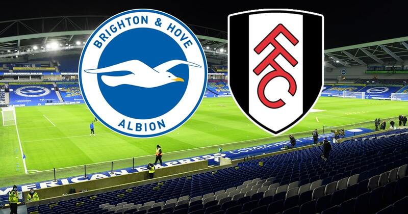 Soi kèo trận Brighton vs Fulham 22h ngày 18/2