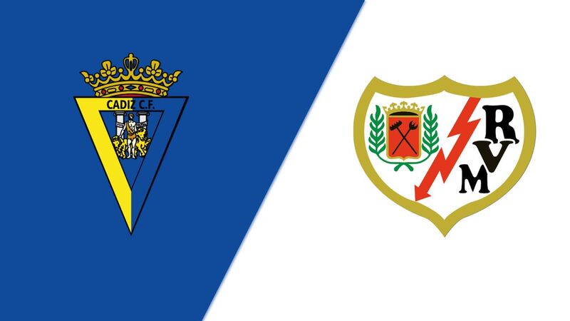 Soi kèo trận Cadiz vs Rayo Vallecano 22h15 ngày 25/2