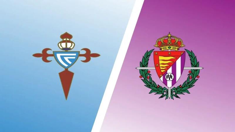 Soi kèo trận Celta Vigo vs Real Valladolid 22h15 ngày 26/2