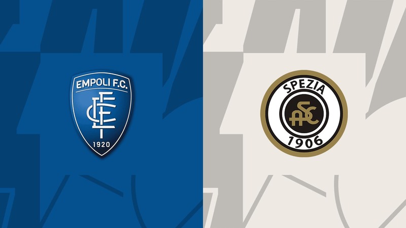 Soi kèo trận Empoli vs Spezia 21h ngày 11/2