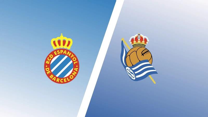 Soi kèo trận Espanyol vs Real Sociedad 3h ngày 14/2