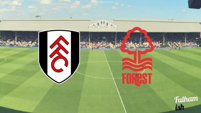 Soi kèo trận Fulham vs Nottingham 22h ngày 11/2