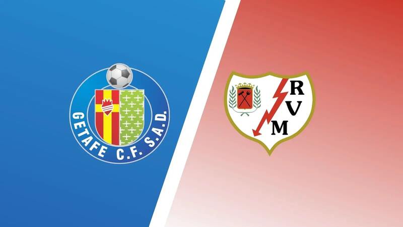 Soi kèo trận Getafe vs Rayo Vallecano 20h ngày 12/2