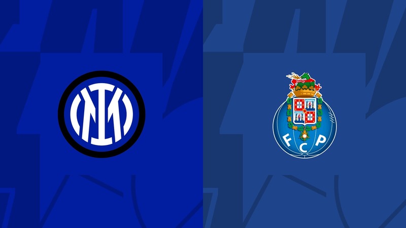 Soi kèo trận Inter Milan vs FC Porto 3h ngày 23/2