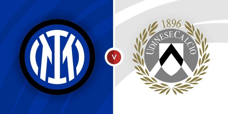 Soi kèo trận Inter Milan vs Udinese 2h45 ngày 19/2