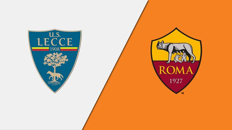 Soi kèo trận Lecce vs AS Roma 0h ngày 12/2