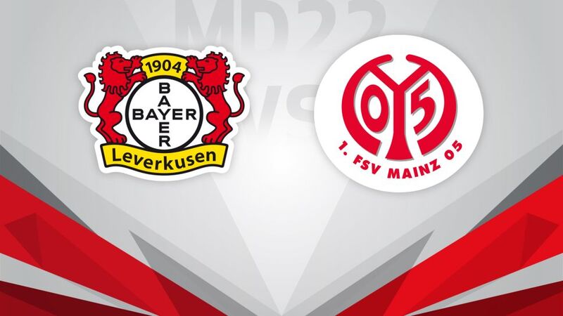 Soi kèo trận Leverkusen vs Mainz 05 1h30 ngày 20/2