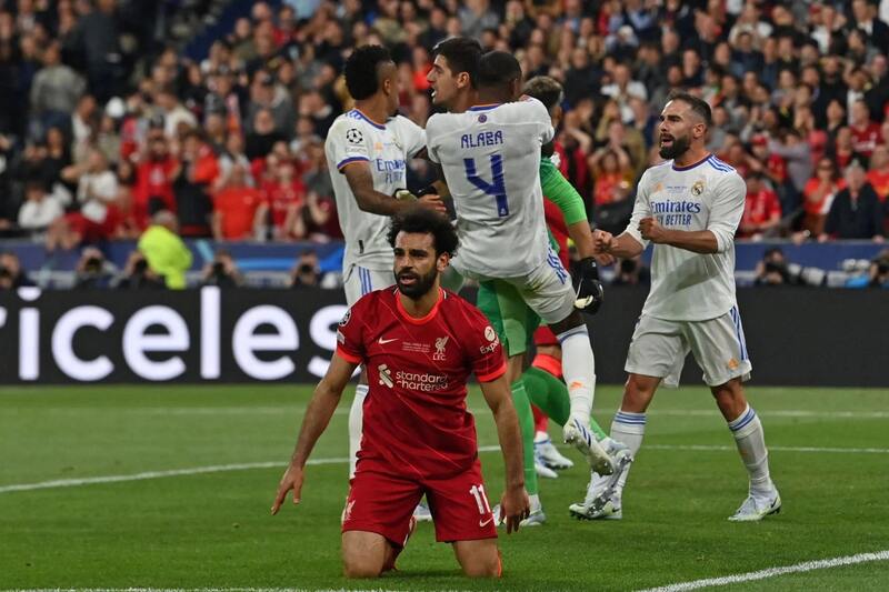 Soi kèo trận Liverpool vs Real Madrid 3h ngày 22/2