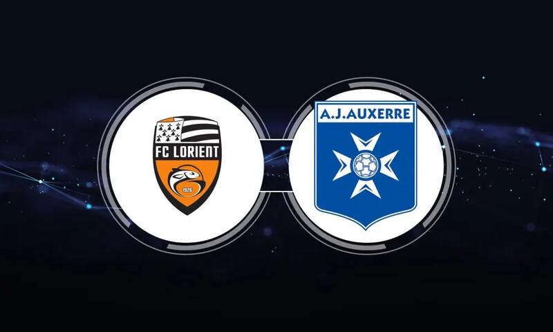 Soi kèo trận Lorient vs AJ Auxerre 19h ngày 26/2