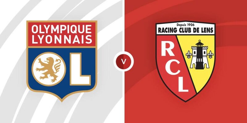 Soi kèo trận Lyon vs Lens 2h45 ngày 13/2