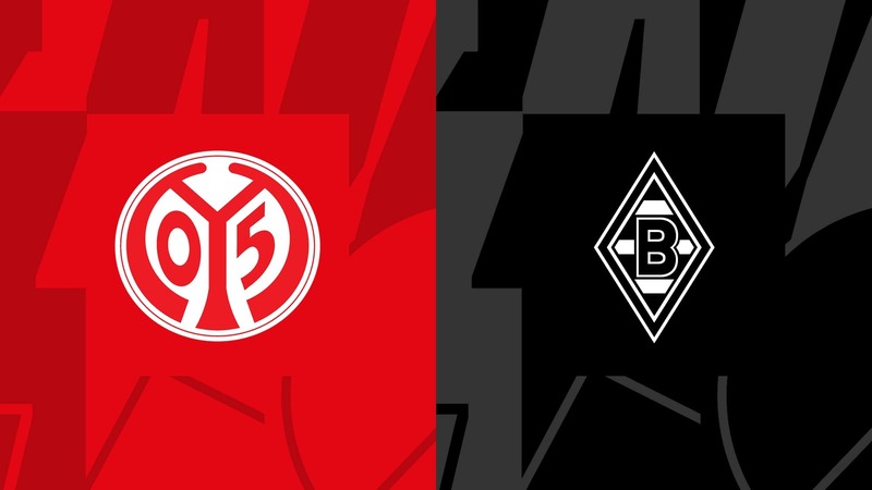 Soi kèo trận Mainz 05 vs Monchengladbach 2h30 ngày 25/2