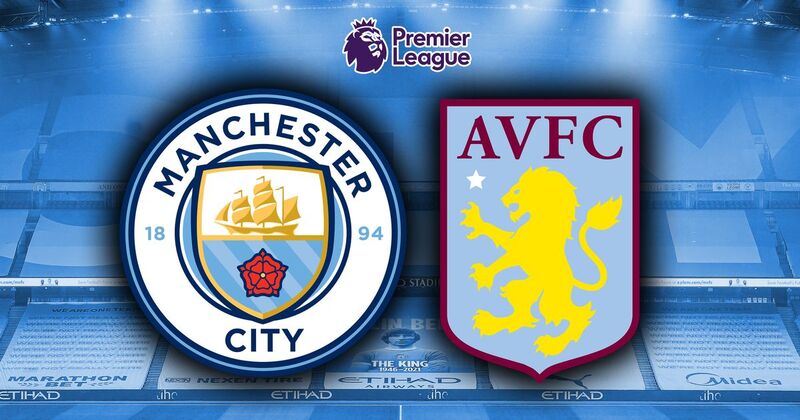 Soi kèo trận Man City vs Aston Villa 23h30 ngày 12/2