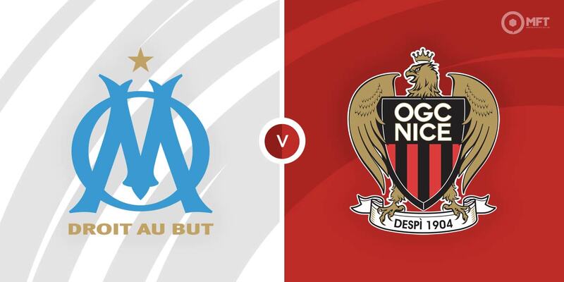 Soi kèo trận Marseille vs Nice 2h45 ngày 6/2