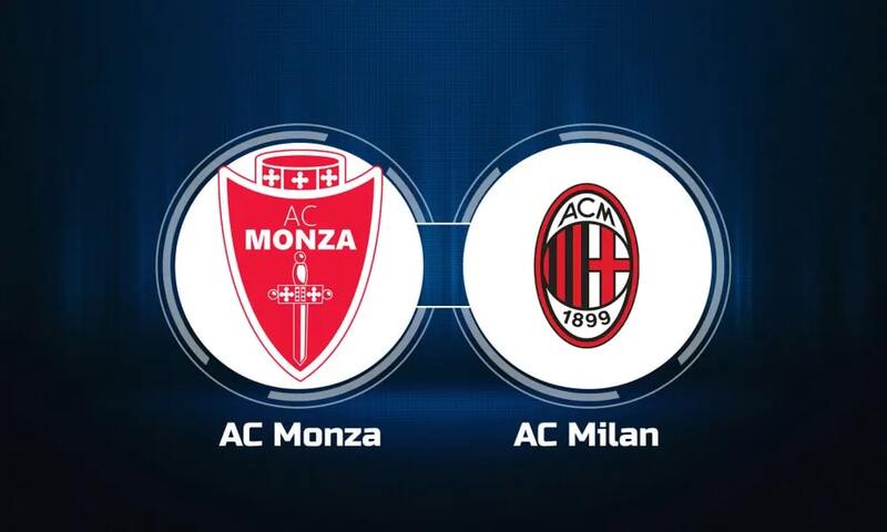 Soi kèo trận Monza vs AC Milan 0h ngày 19/2