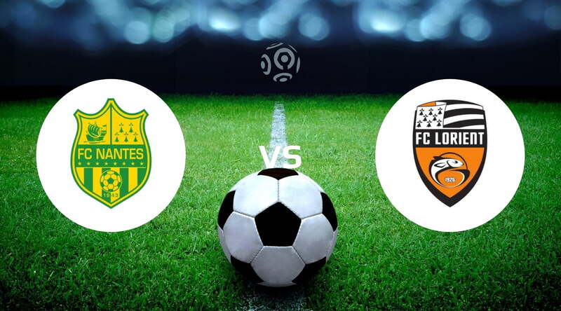 Soi kèo trận Nantes vs Lorient 23h05 ngày 12/2