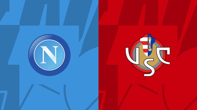 Soi kèo trận Napoli vs Cremonese 2h45 ngày 13/2