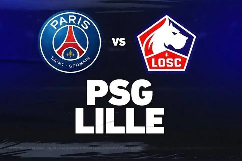 Soi kèo trận PSG vs Lille 19h ngày 19/2