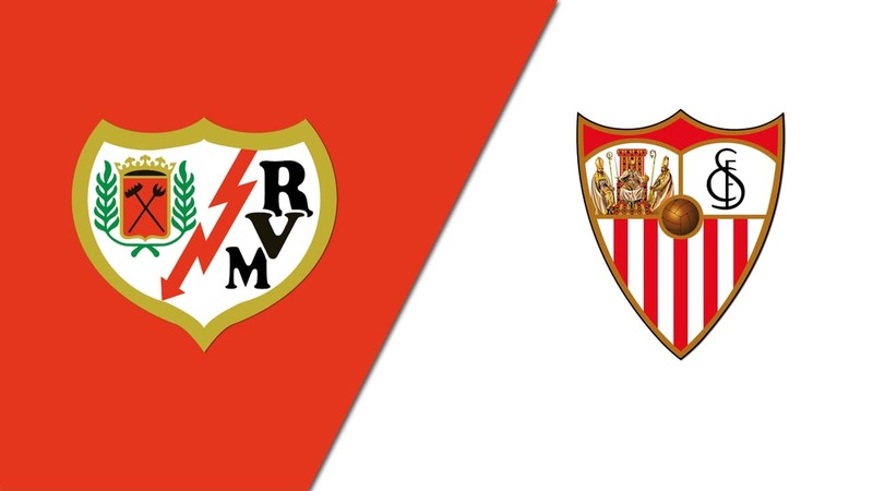 Soi kèo trận Rayo Vallecano vs Sevilla 22h15 ngày 19/2