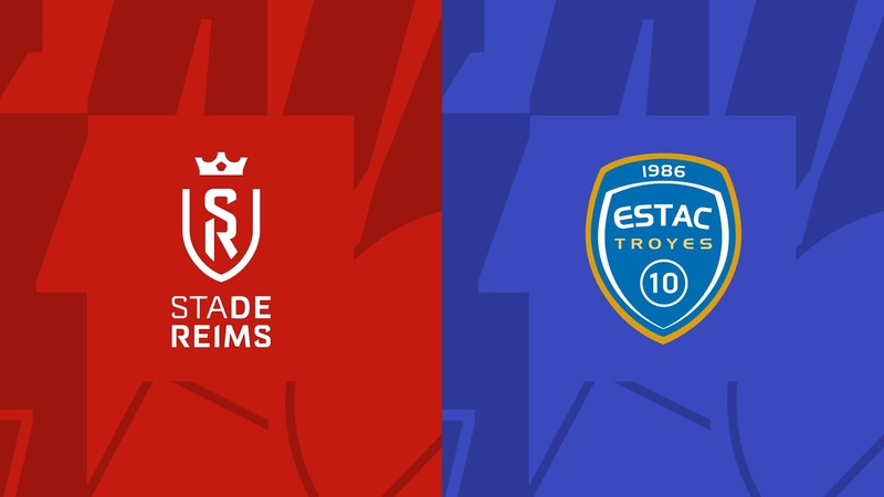 Soi kèo trận Reims vs Troyes 21h ngày 12/2