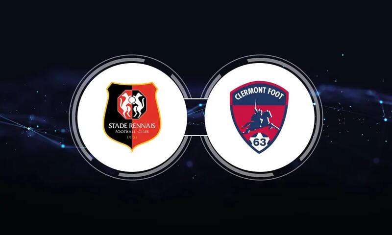 Soi kèo trận Rennes vs Clermont 21h ngày 19/2