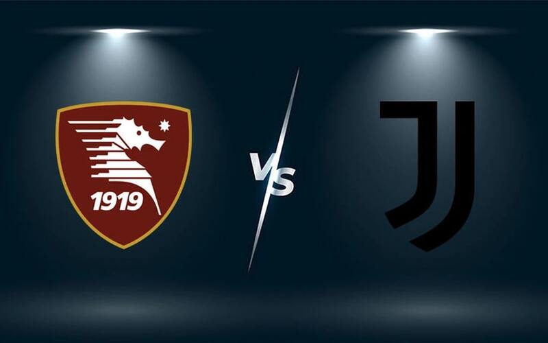 Soi kèo trận Salernitana vs Juventus 2h45 ngày 8/2