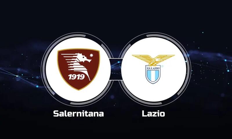 Soi kèo trận Salernitana vs Lazio 21h ngày 19/2