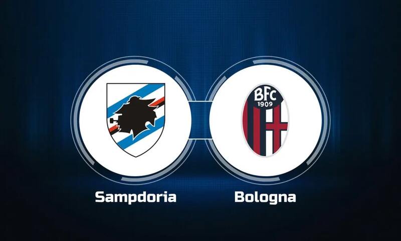 Soi kèo trận Sampdoria vs Bologna 21h ngày 18/2