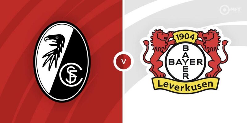 Soi kèo trận SC Freiburg vs Leverkusen 21h30 ngày 26/2