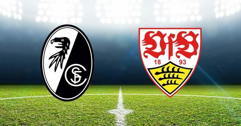 Soi kèo trận SC Freiburg vs Stuttgart 21h30 ngày 11/2