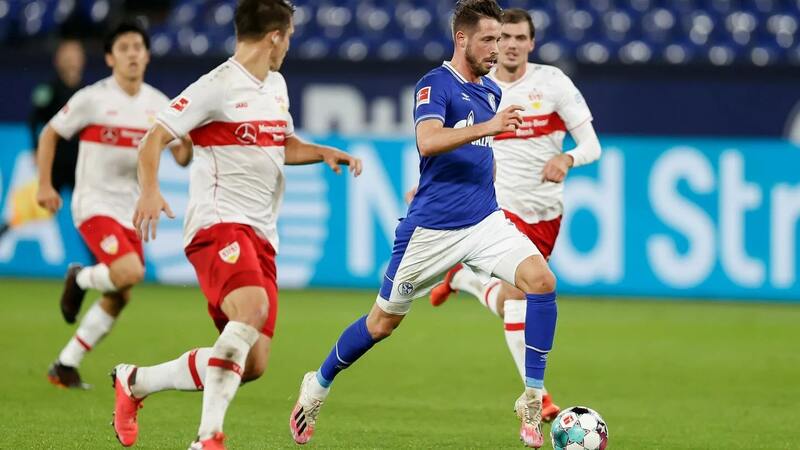 Soi kèo trận Schalke 04 vs Stuttgart 0h30 ngày 26/2