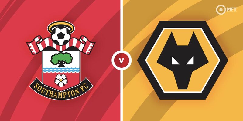 Soi kèo trận Southampton vs Wolves 22h ngày 11/2