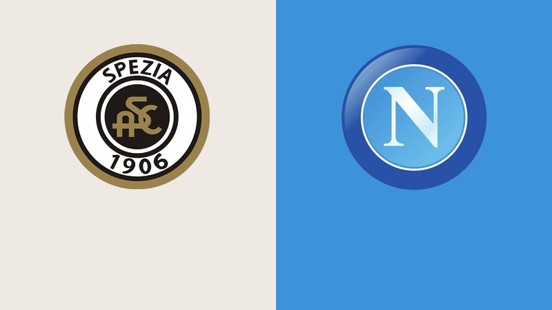 Soi kèo trận Spezia vs Napoli 18h30 ngày 5/2