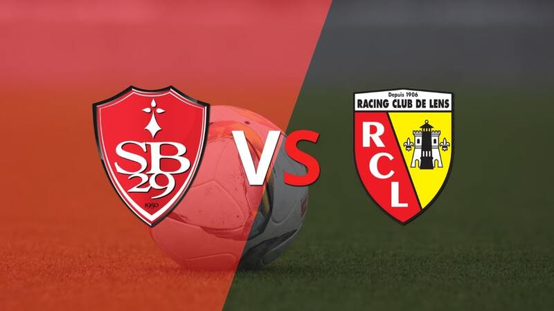 Soi kèo trận Stade Brestois vs Lens 23h05 ngày 5/2