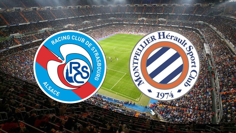 Soi kèo trận Strasbourg vs Montpellier 21h ngày 5/2