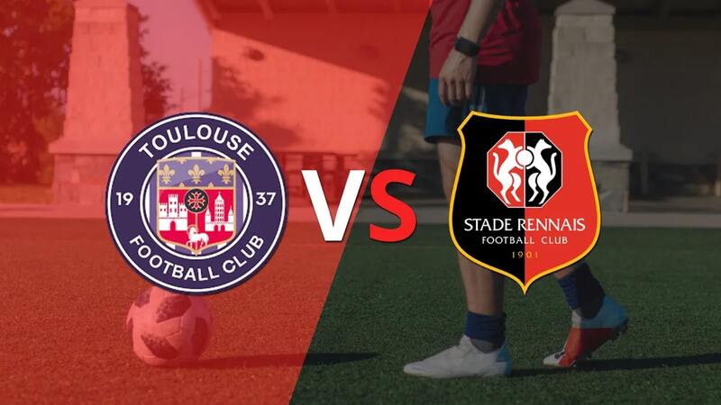 Soi kèo trận Toulouse vs Rennes 19h ngày 12/2