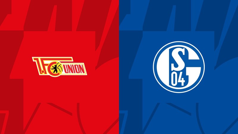 Soi kèo trận Union Berlin vs Schalke 04 21h30 ngày 19/2