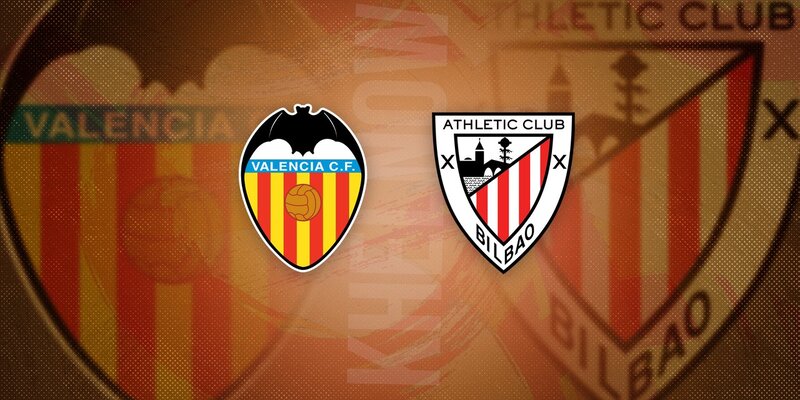 Soi kèo trận Valencia vs Athletic Club 3h ngày 12/2