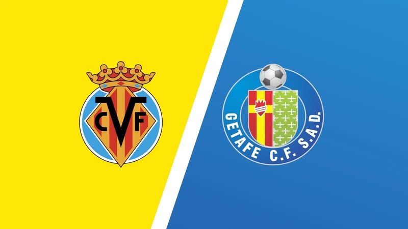 Soi kèo trận Villarreal vs Getafe 3h ngày 28/2