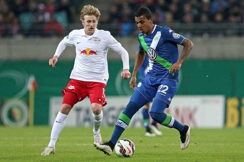 Soi kèo trận Wolfsburg vs RB Leipzig 21h30 ngày 18/2