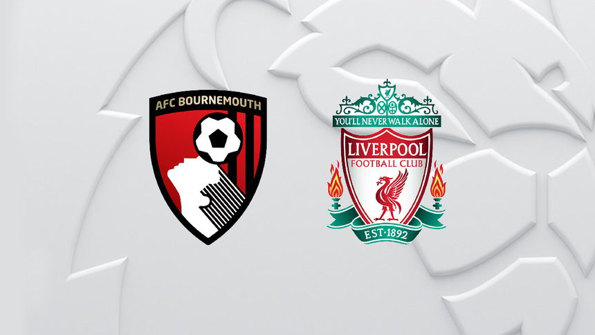 Link trực tiếp AFC Bournemouth vs Liverpool 19h30 ngày 11/3 Full HD