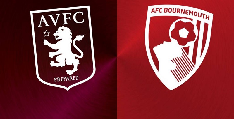 Link trực tiếp Aston Villa vs AFC Bournemouth 22h ngày 18/3 Full HD