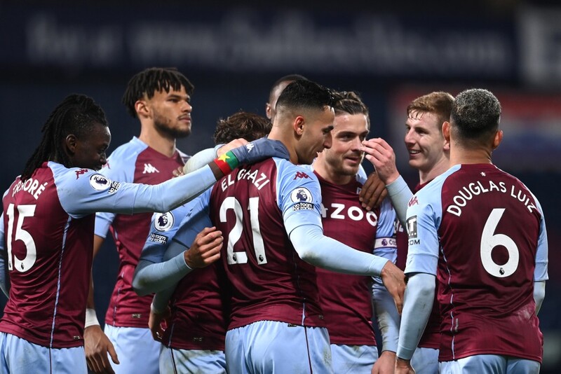 Link trực tiếp Aston Villa vs Crystal Palace 22h ngày 4/3 Full HD