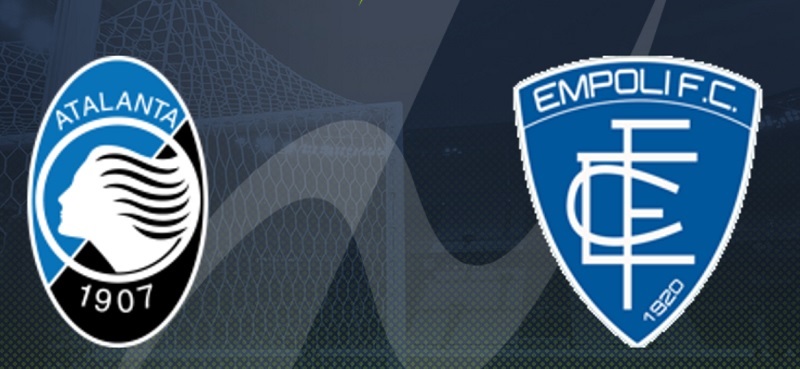 Link trực tiếp Atalanta vs Empoli 2h45 ngày 18/3 Full HD