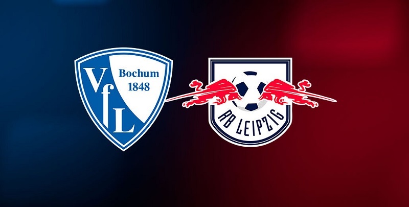 Link trực tiếp Bochum vs RB Leipzig 21h30 ngày 18/3 Full HD