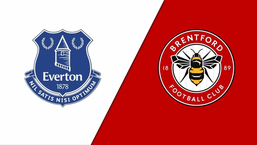 Link trực tiếp Everton vs Brentford 22h ngày 11/3 Full HD